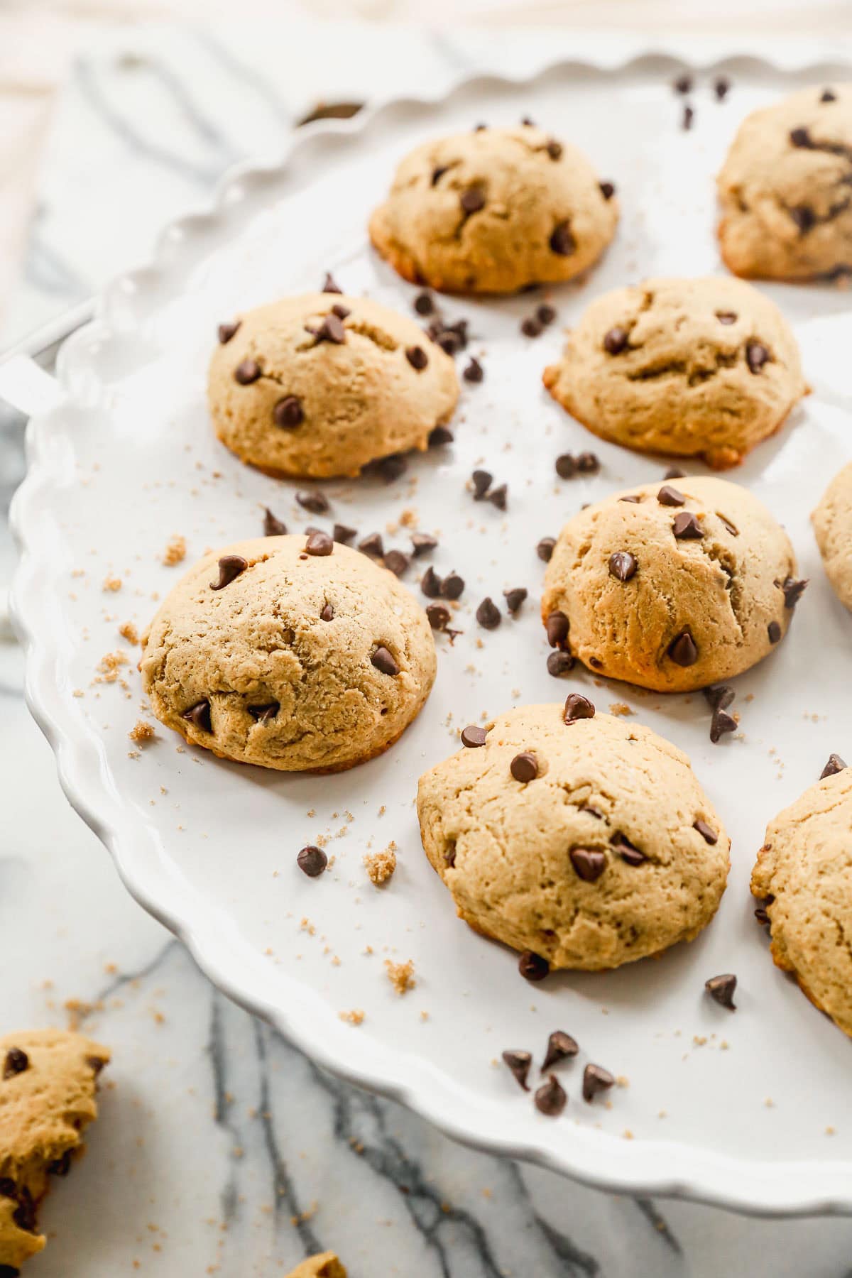g Protein Peanut Butter Cookies for Healthy Fuel